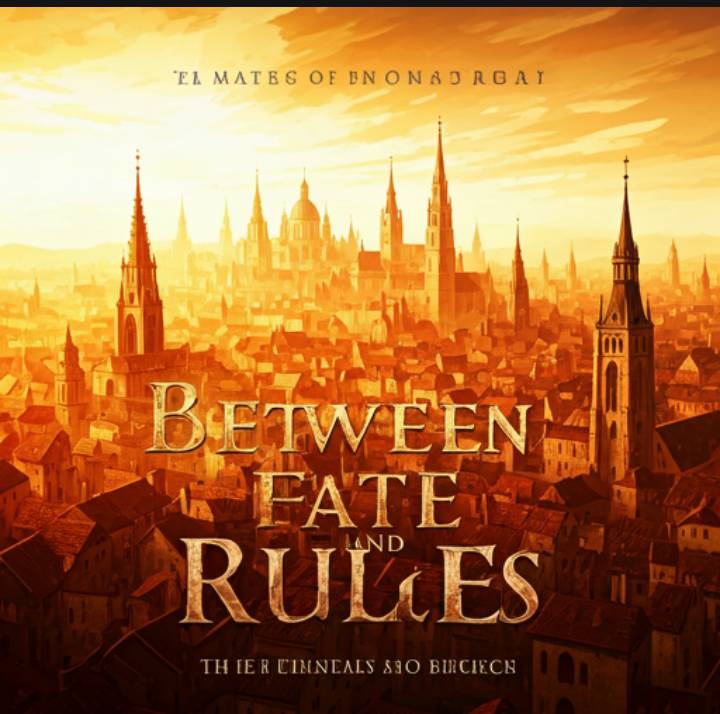 Between Fate And Rules