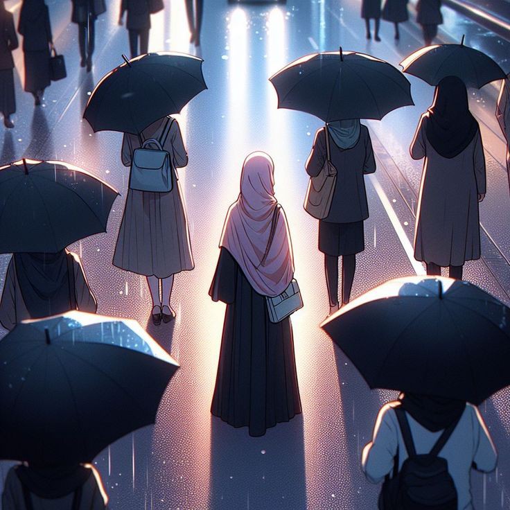 Jeritan Tangis Perempuan