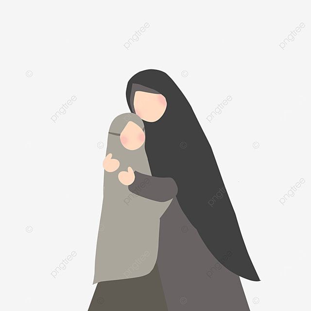 Bahasa Pelukan Ibu