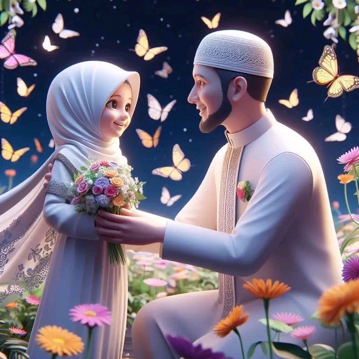Dia " Ku Sebut Ayahku"